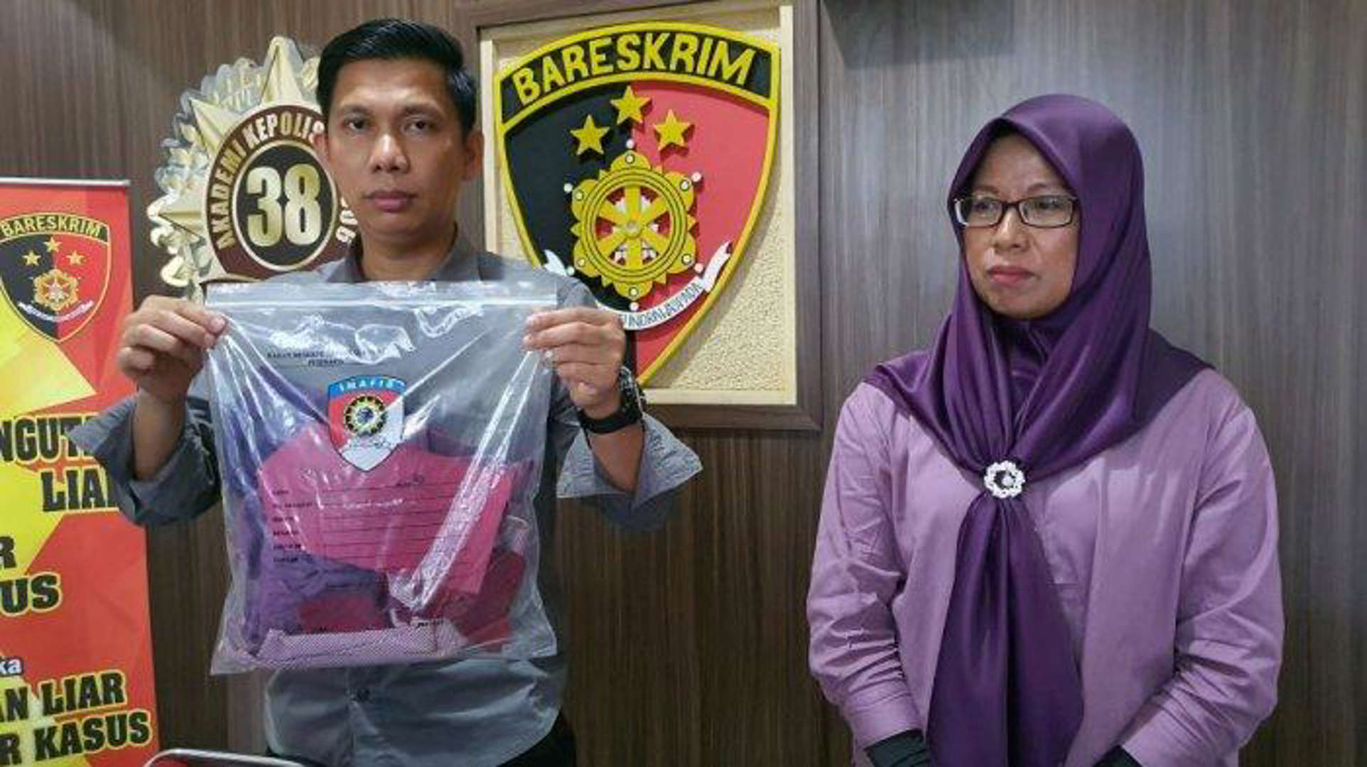 Ngaku Tak Pernah Memaksa, Penjual Cilok Rudapaksa Adik Ipar yang Masih SD Berkali-kali